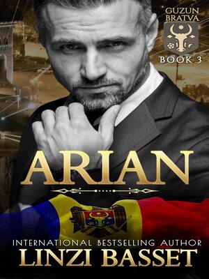 cover image of Arian